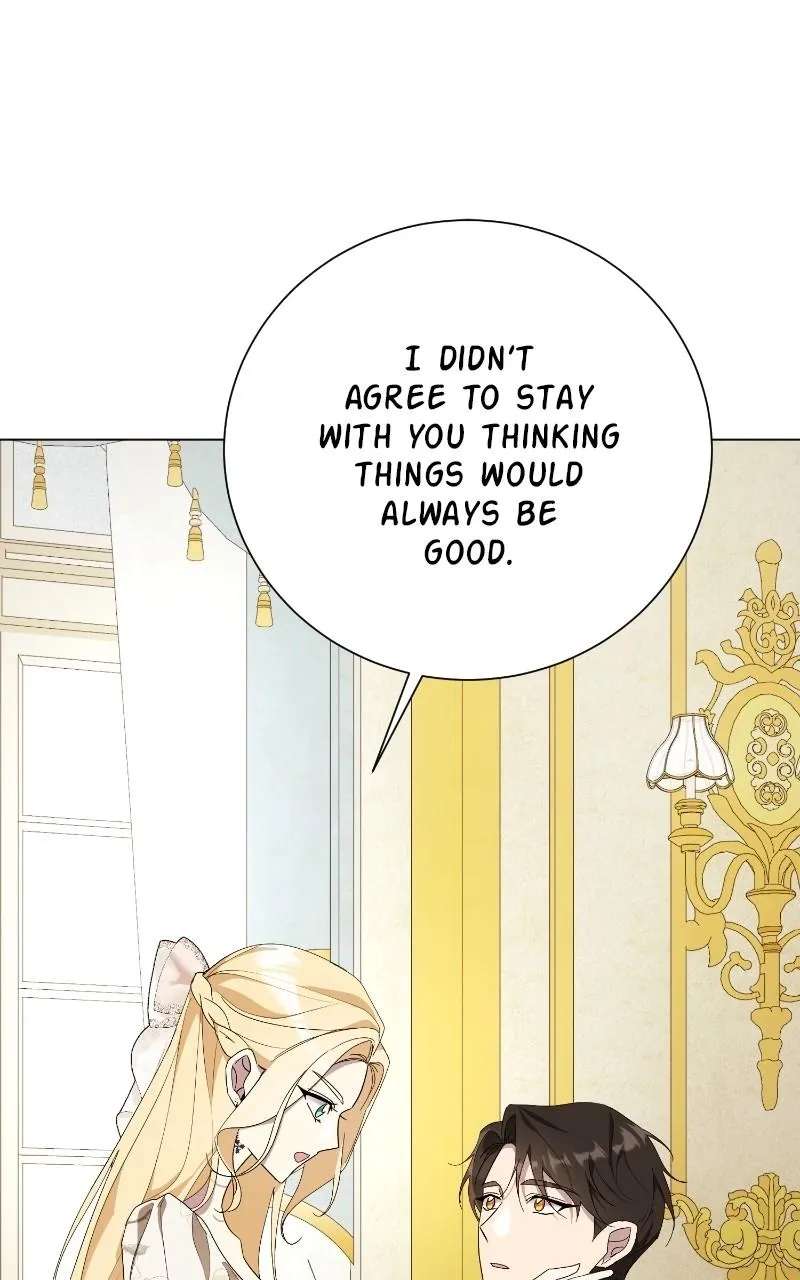 Wished You Were Dead Chapter 127 - page 8