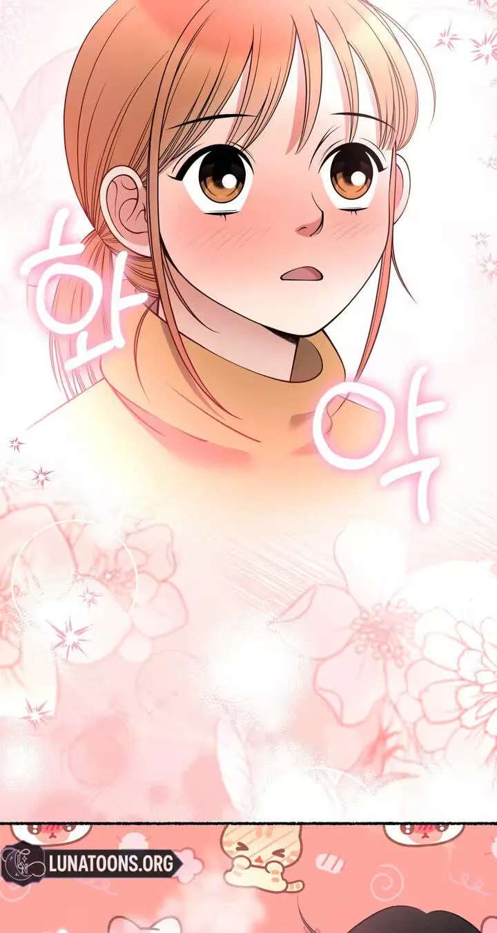 Devil! I Love You Chapter 38 - page 45