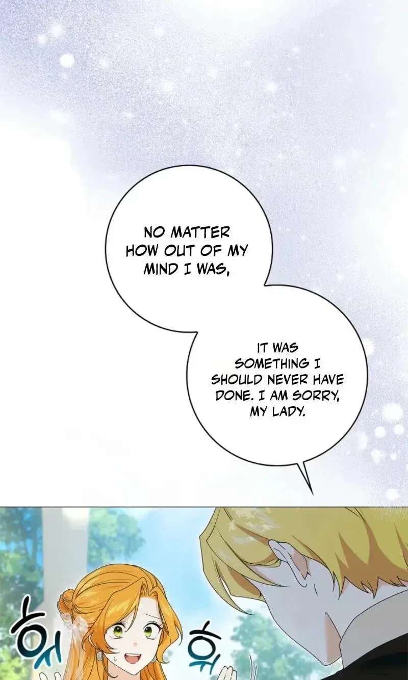 Sub Male Lead, Come to My Bed Chapter 62 - page 25