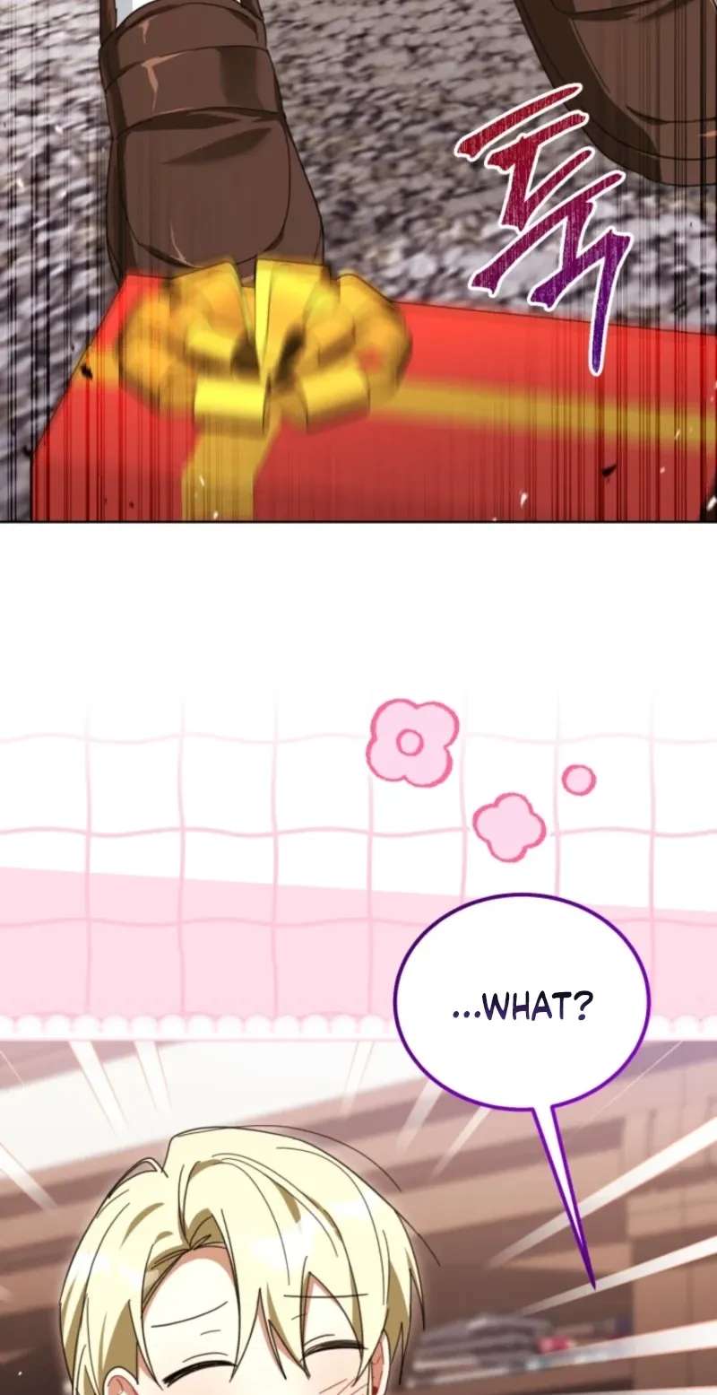 I Received a Request from the Villain Boss Chapter 35 - page 81