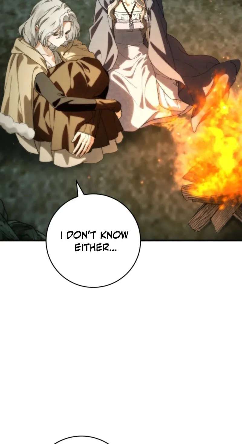 Frozen Wolf, Fire Dragon Chapter 109 - page 44