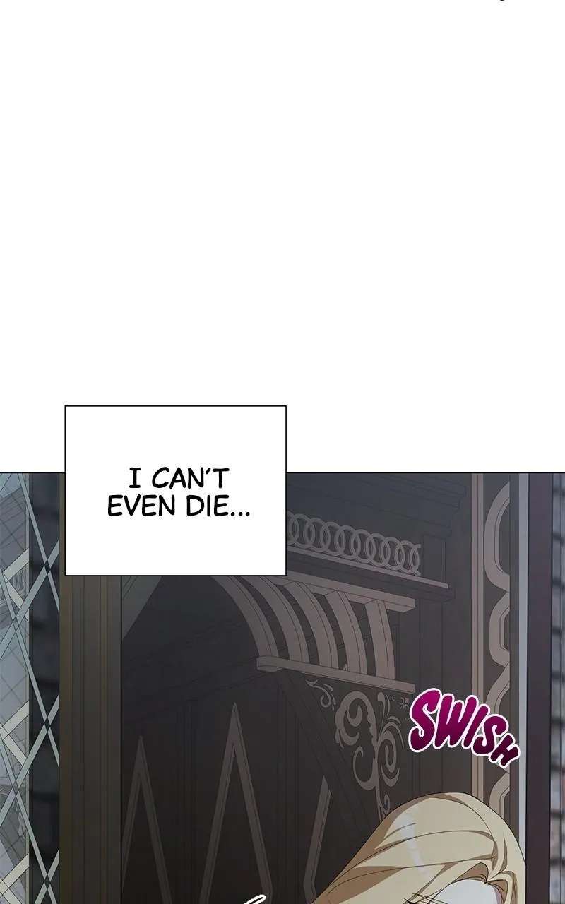 Wished You Were Dead Chapter 92 - page 11