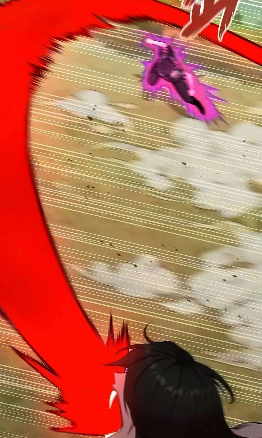 Returned to the Day I Joined the Army Chapter 102 - page 179
