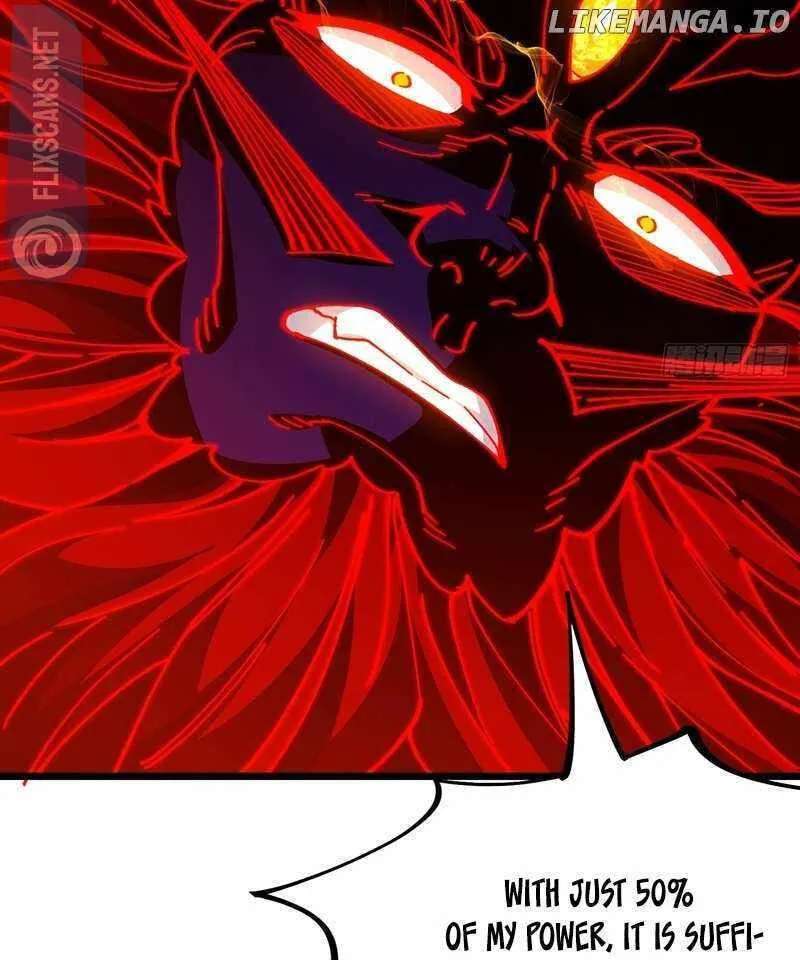 Bai Lan De Wo, Quan Kao Tu Di Xu Ming Chapter 23 - page 59