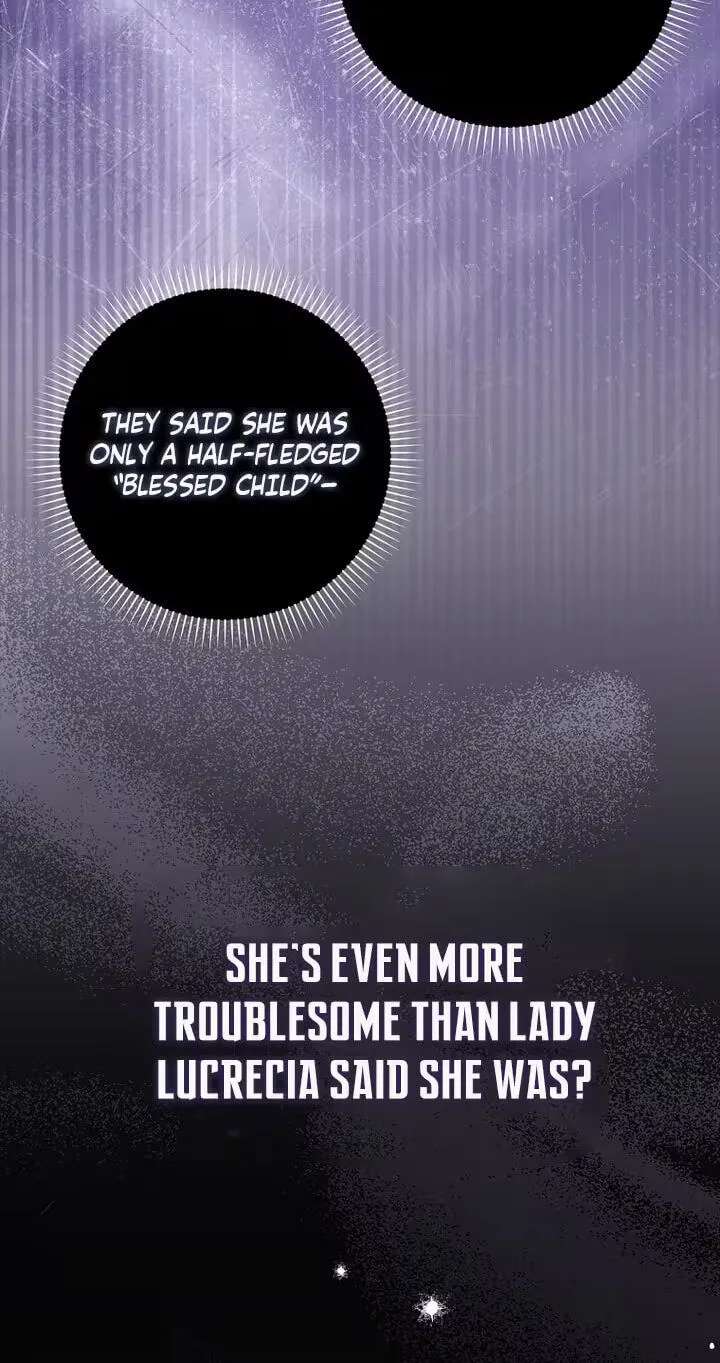 I'm the Brave Puppy Who Came to Save the Villainess Sister Chapter 48 - page 58