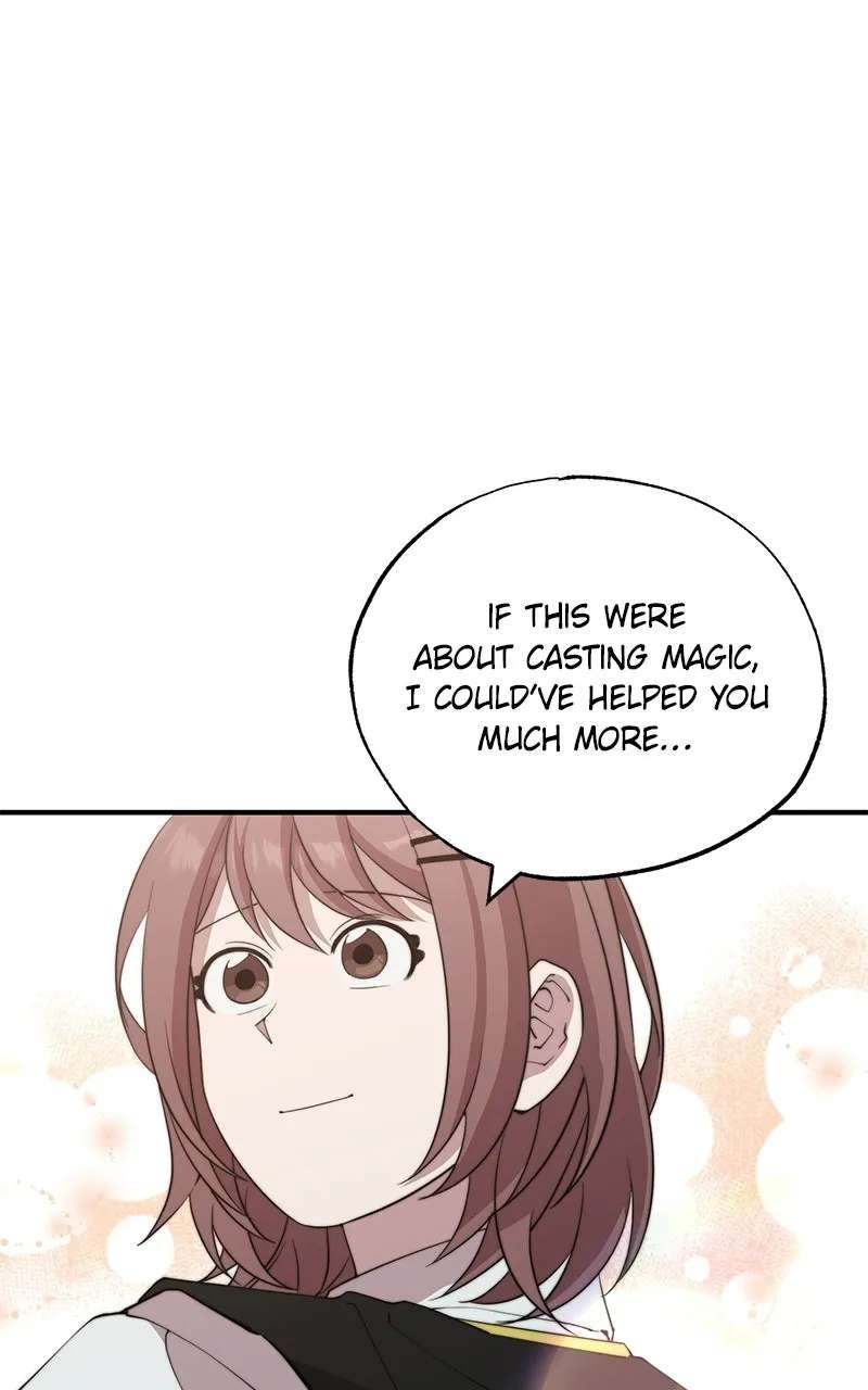 Night Shift in AnotherWorld Chapter 27 - page 30