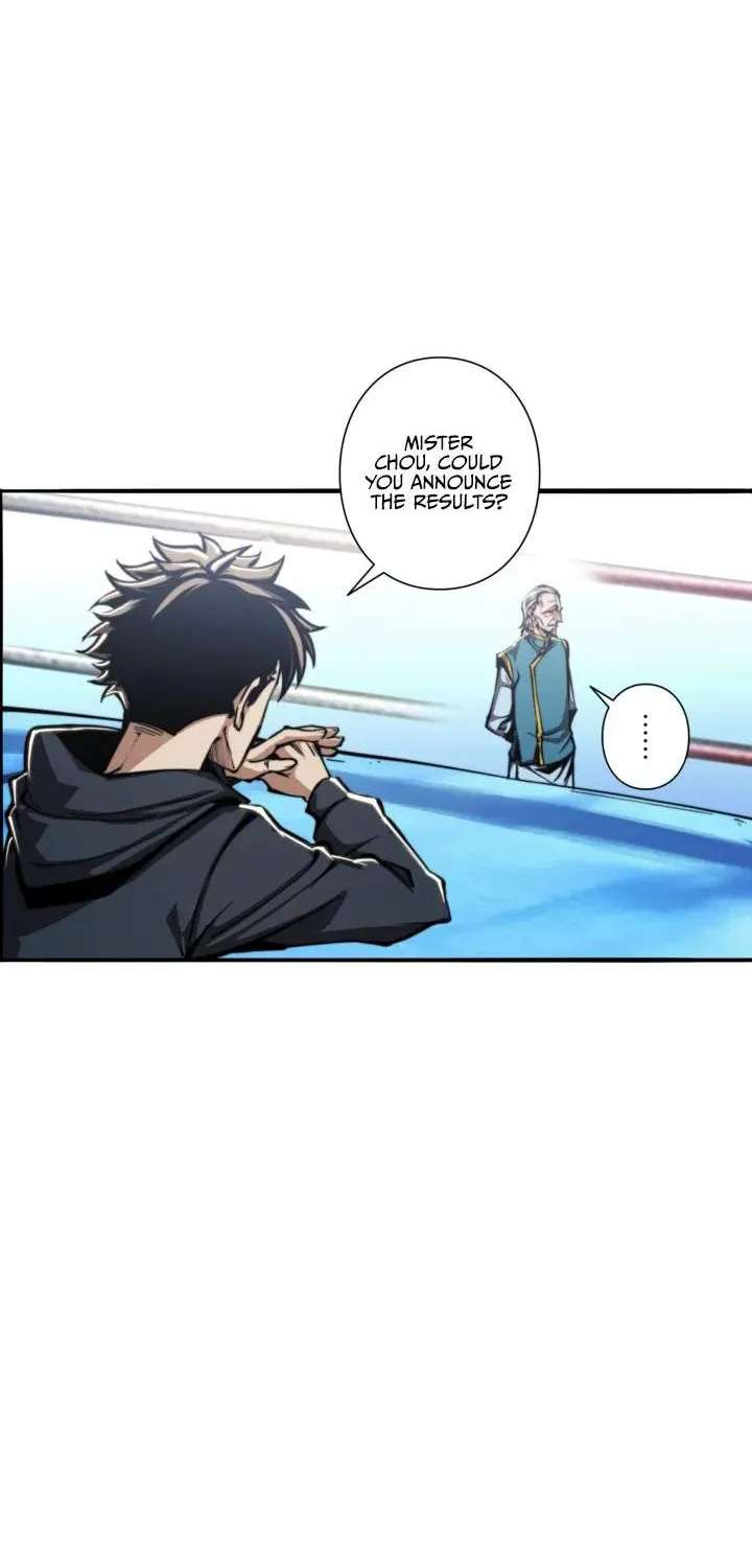 I Gained Power in a Post-Apocalyptic World and Became Unrivaled in the Real World Chapter 28 - page 4