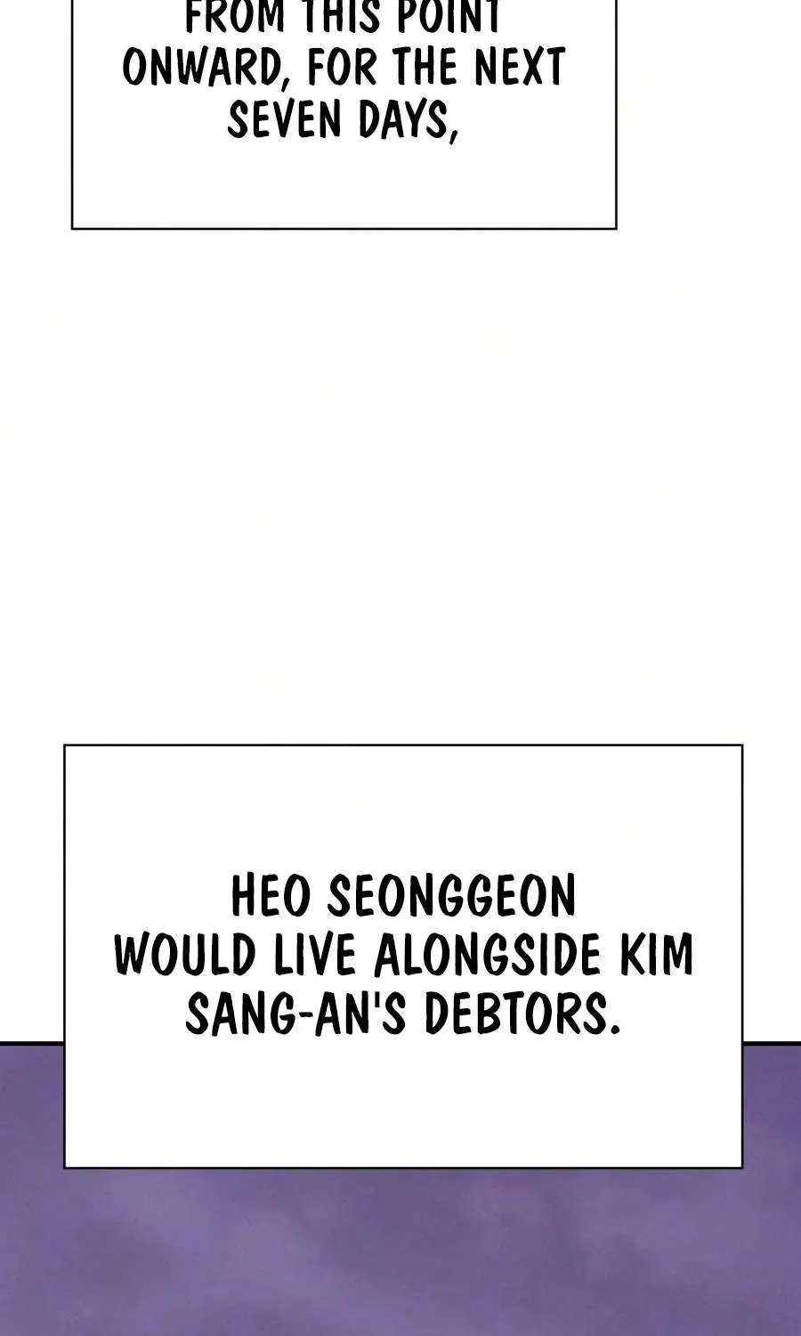 Debtbound by Blood Chapter 44 - page 124