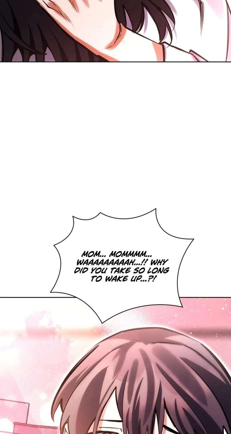 Immortal Maestro Chapter 57 - page 101