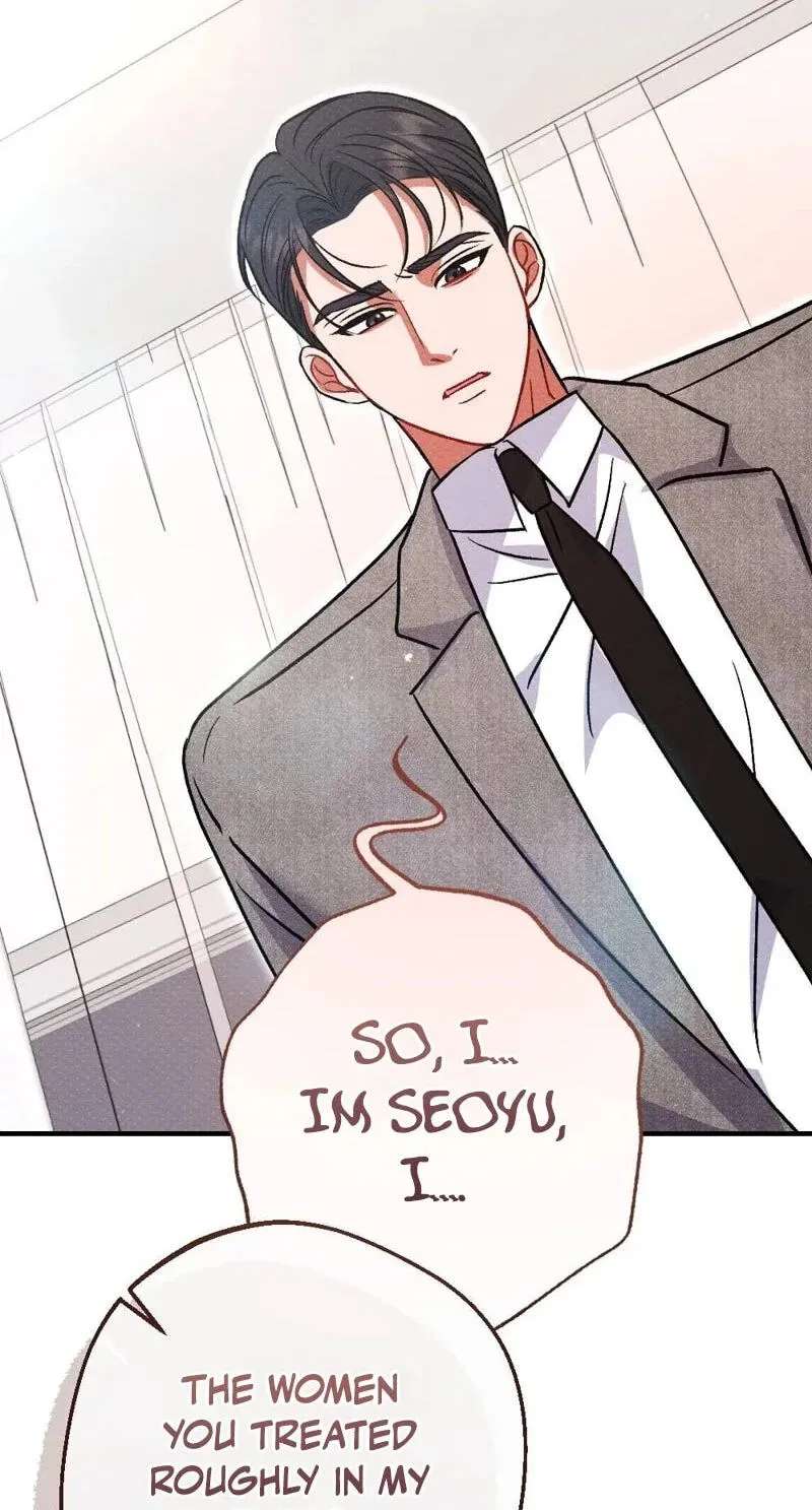 Dirty Rumors Chapter 19 - page 45