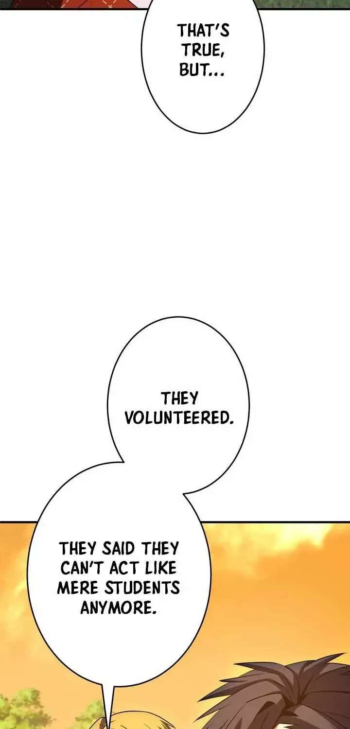 The Underworld Transcendent Returns Chapter 28 - page 48