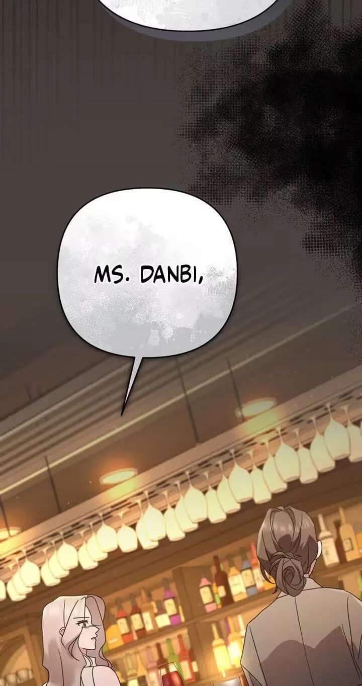 To the Summer That Has Returned Chapter 59 - page 34