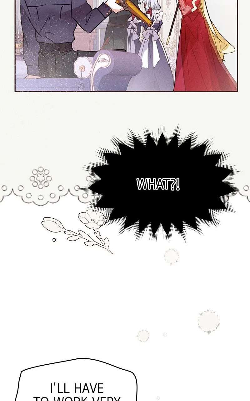 My Unwanted Engagement withthe Final Boss Prince Chapter 11 - page 61