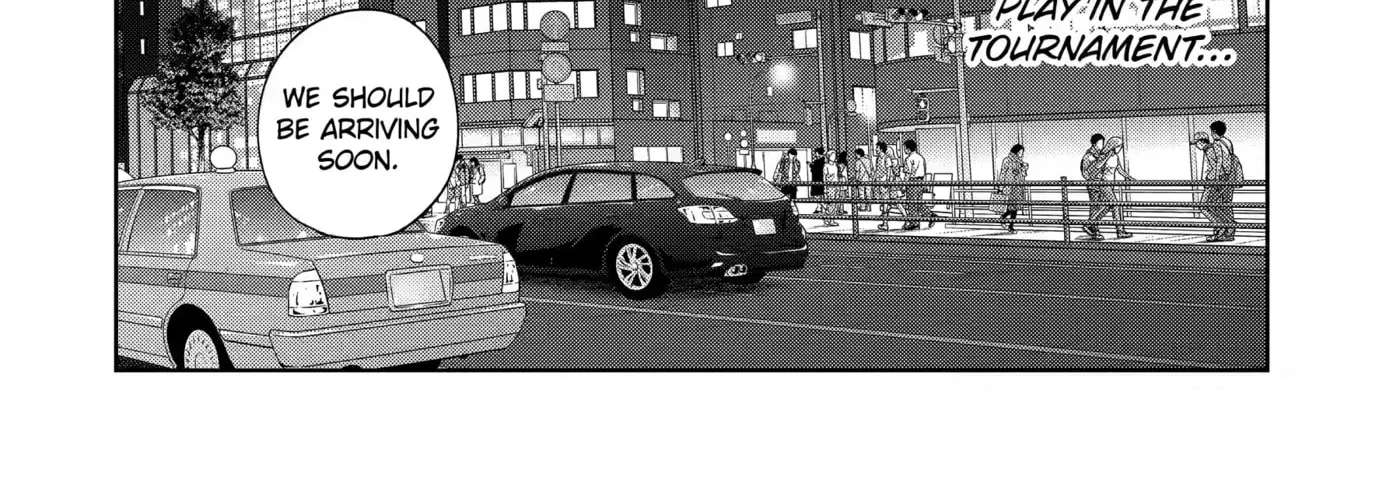 Don't Pry Into People's Genders in Online Games! Chapter 4 - page 48