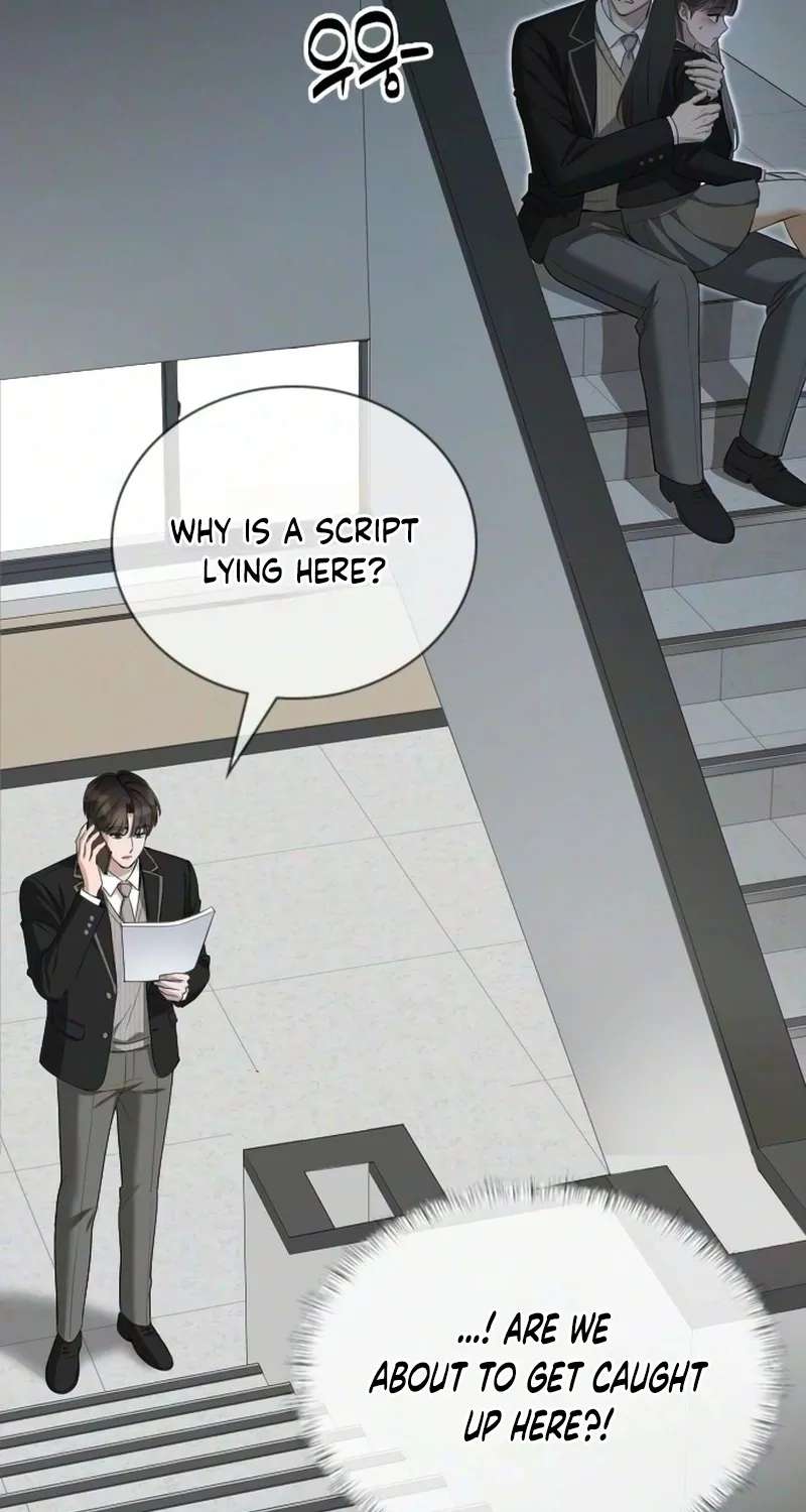 We're not a Couple! Chapter 10 - page 294