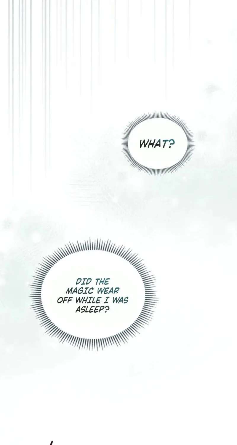 The Search for the Duchess's Husband Chapter 34 - page 88