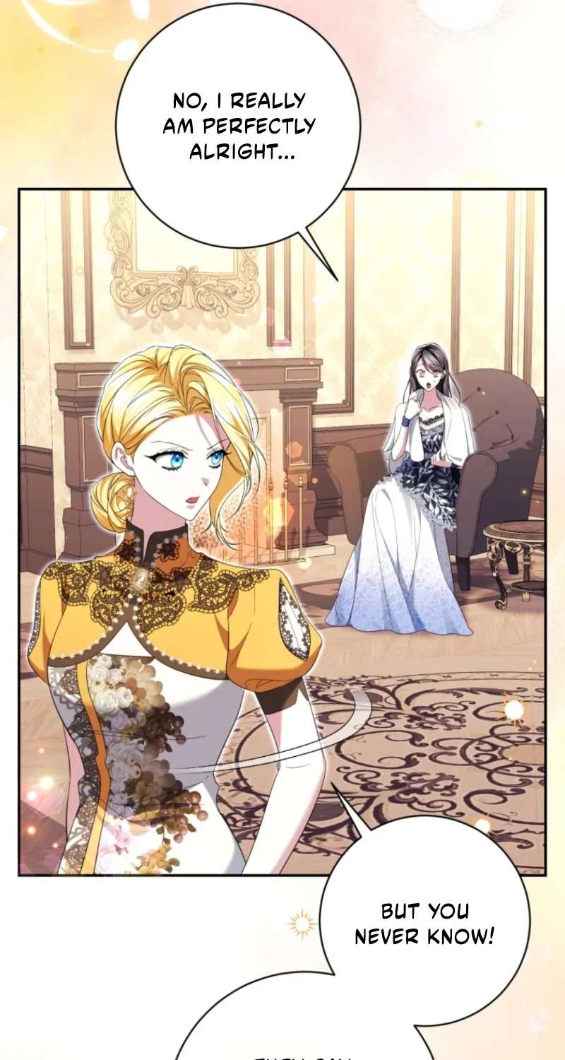 I Became the Villainess’s Favorite Chapter 48 - page 39