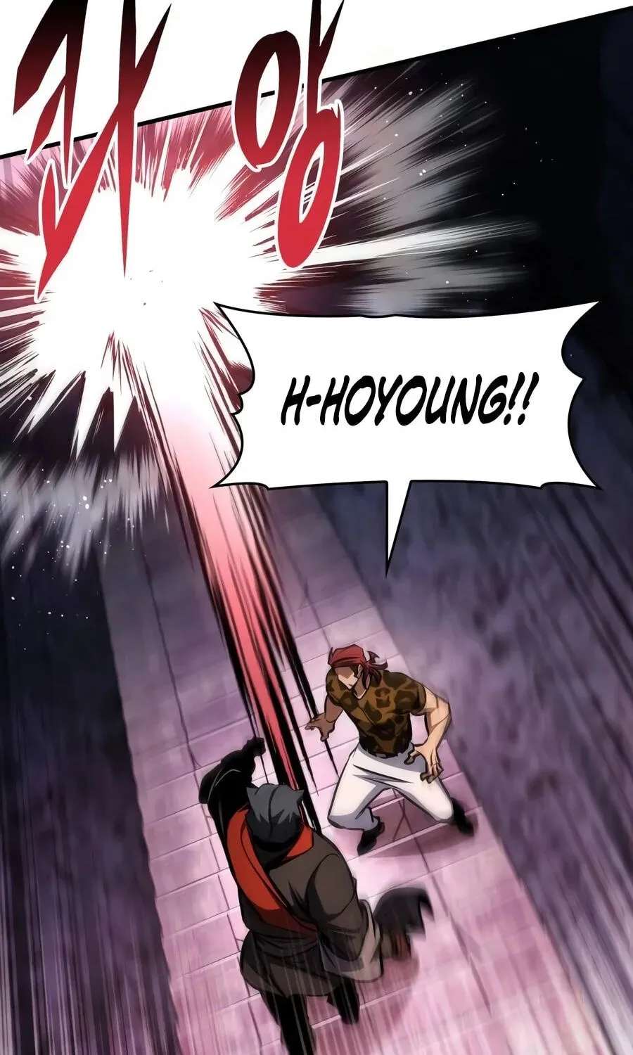 My Very Own Tower Strategy Guide Chapter 141 - page 54