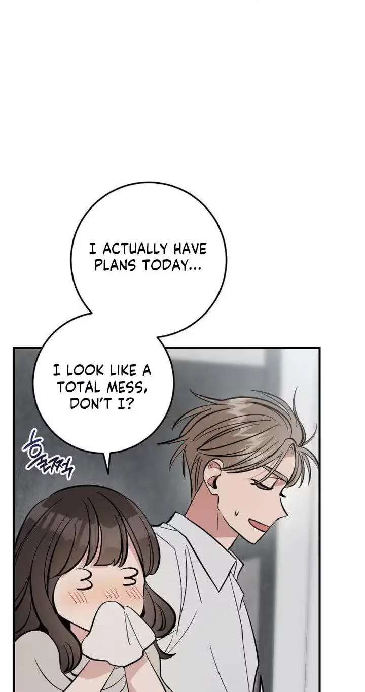 If You Don't Date, You Die! Chapter 37 - page 57