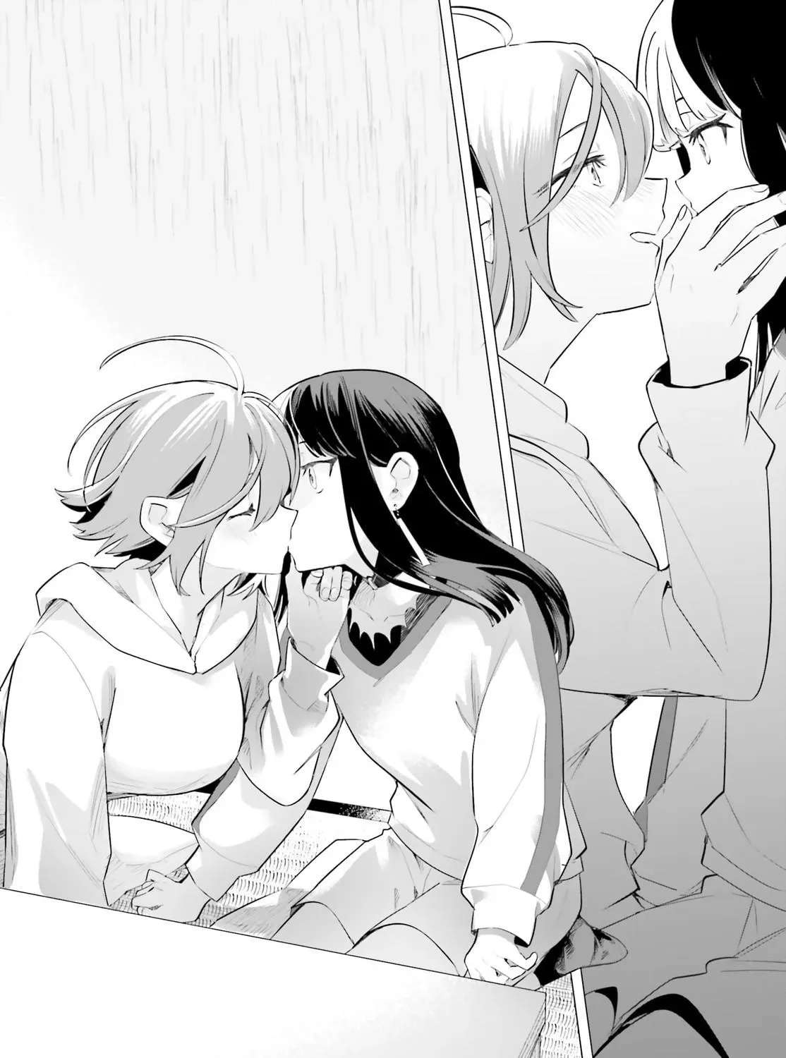 Reshooting the Afterglow Chapter 2 - page 18