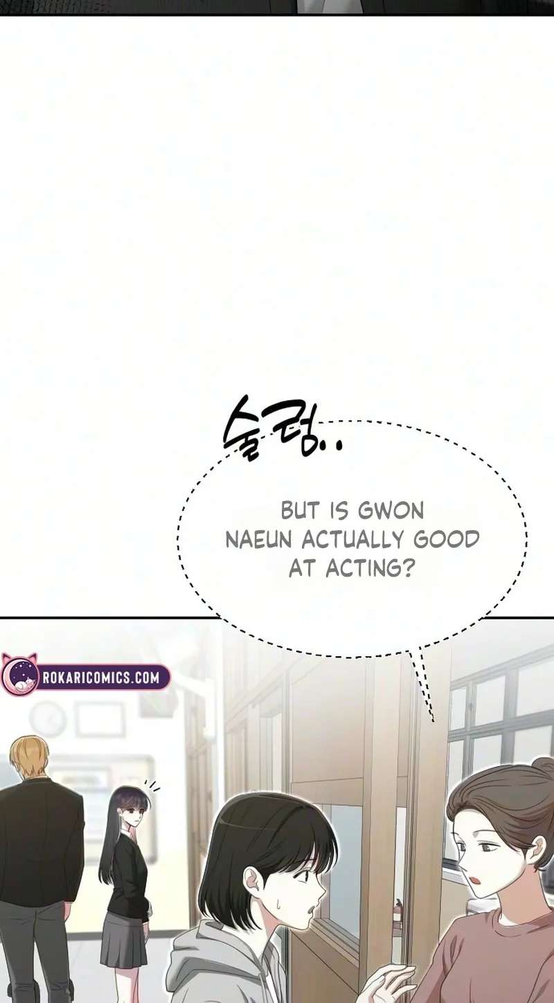 We're not a Couple! Chapter 9 - page 15