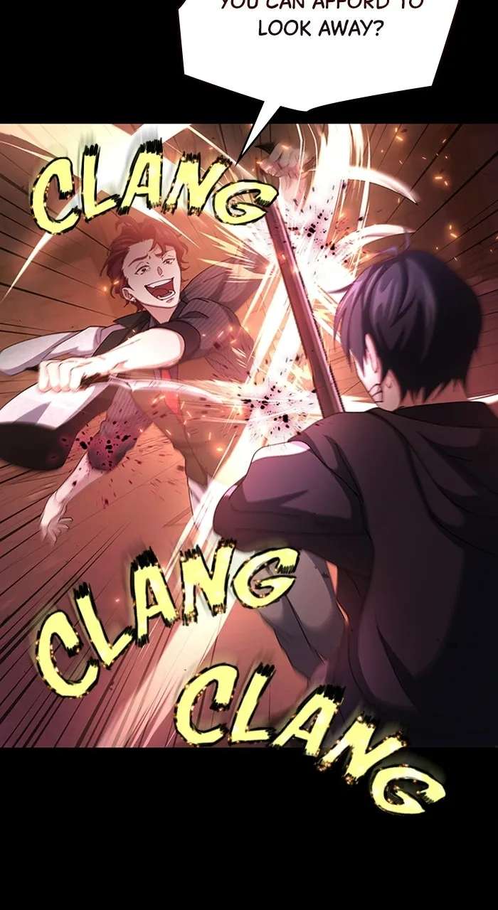 Lost Man: TheDeath-Defying Player Chapter 3 - page 105