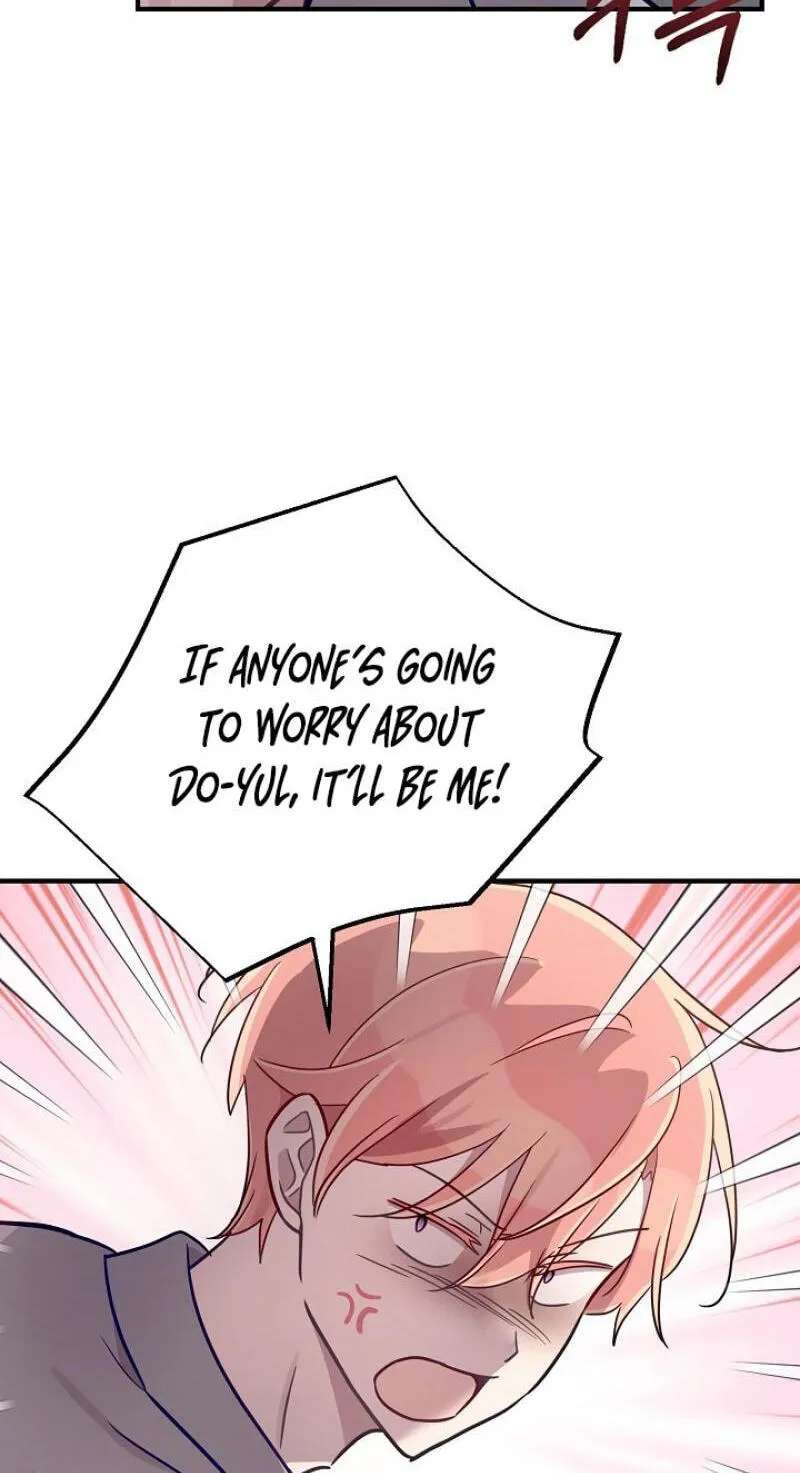 Wonppeurwon Yeonae Jung! Chapter 24 - page 60
