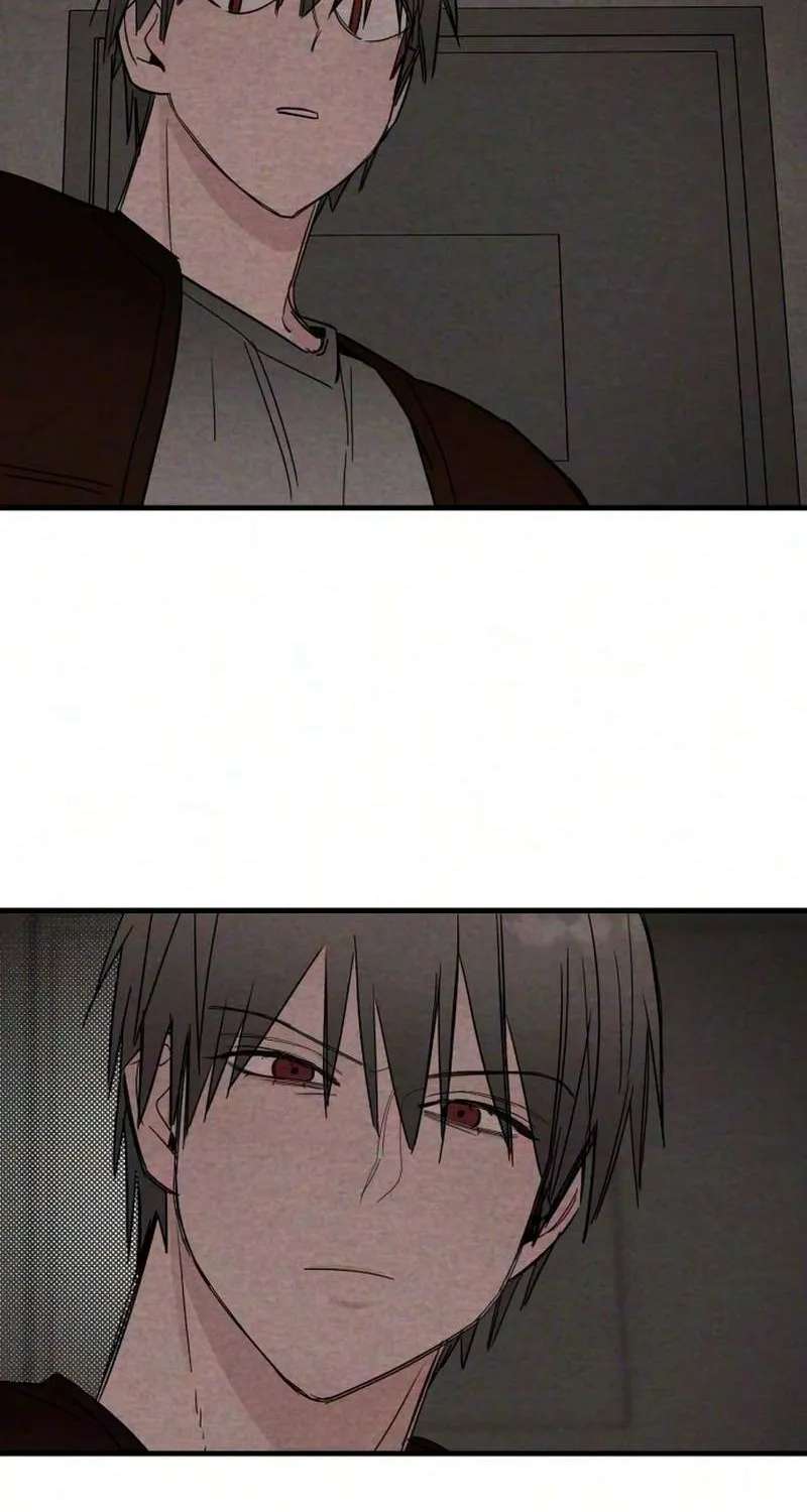 Perfect Senior's Hide! Chapter 23 - page 48