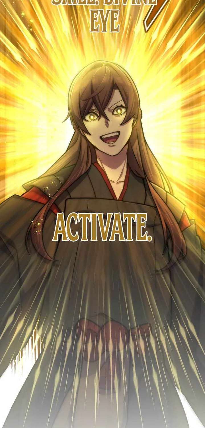 I Became An S-Rank Hunter With The Demon Lord App Chapter 152 - page 11