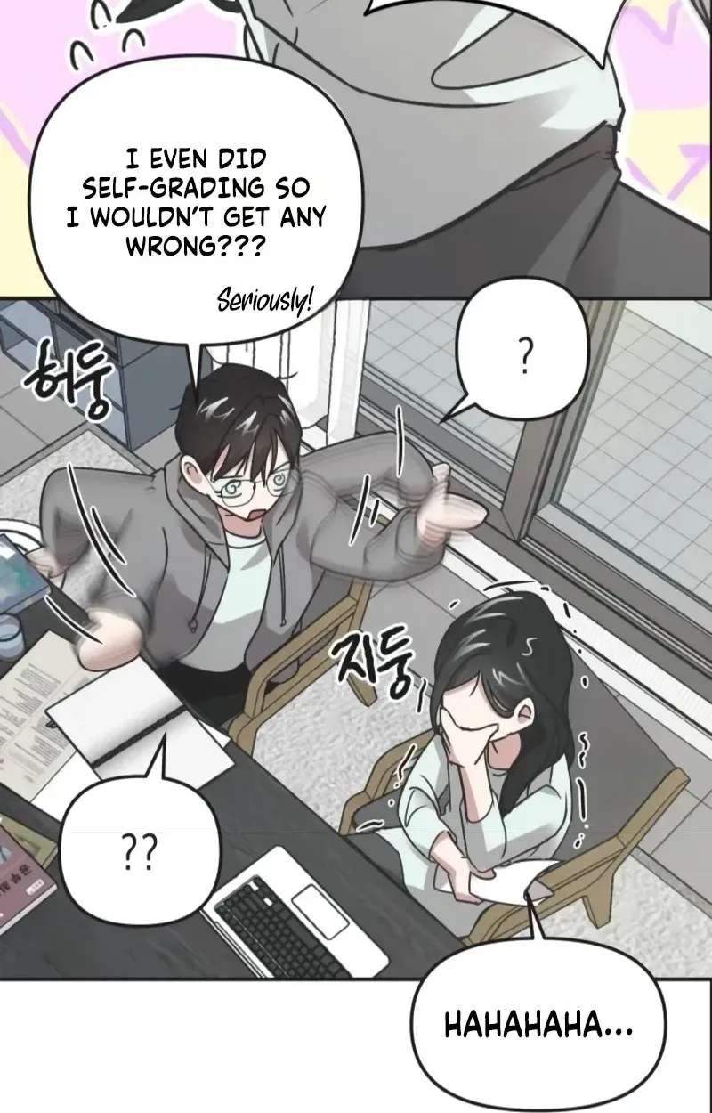 An Equation Without Wrong Answers Chapter 5 - page 39