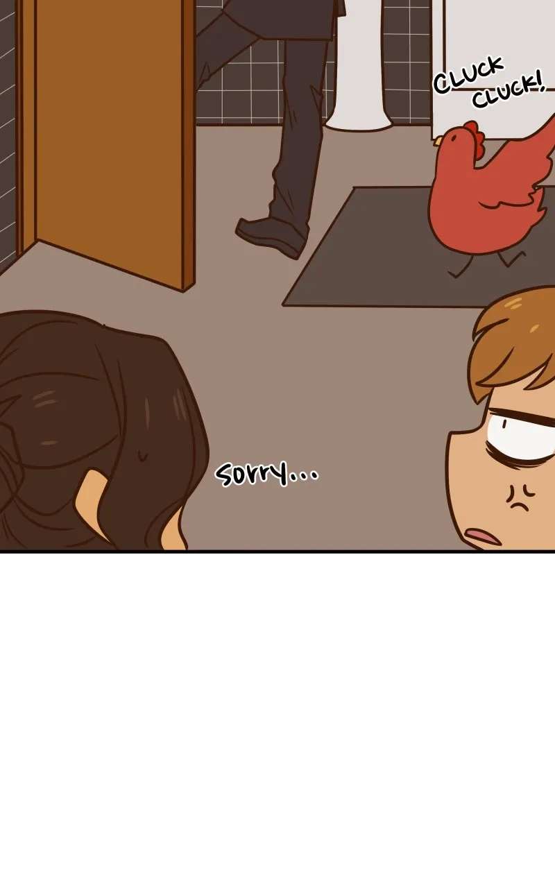 Diner for Adas Chapter 10 - page 78