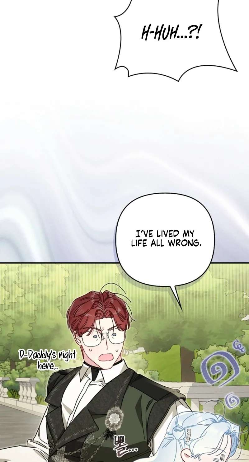 The Female Lead Takes Care of Everything Chapter 15 - page 33