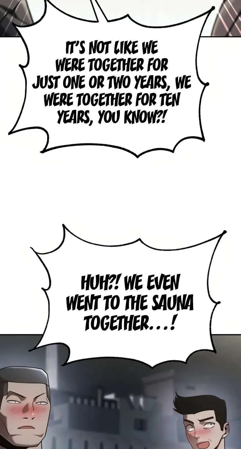 The Dungeon Cleaning Life Of A Once Genius Hunter Chapter 156 - page 47