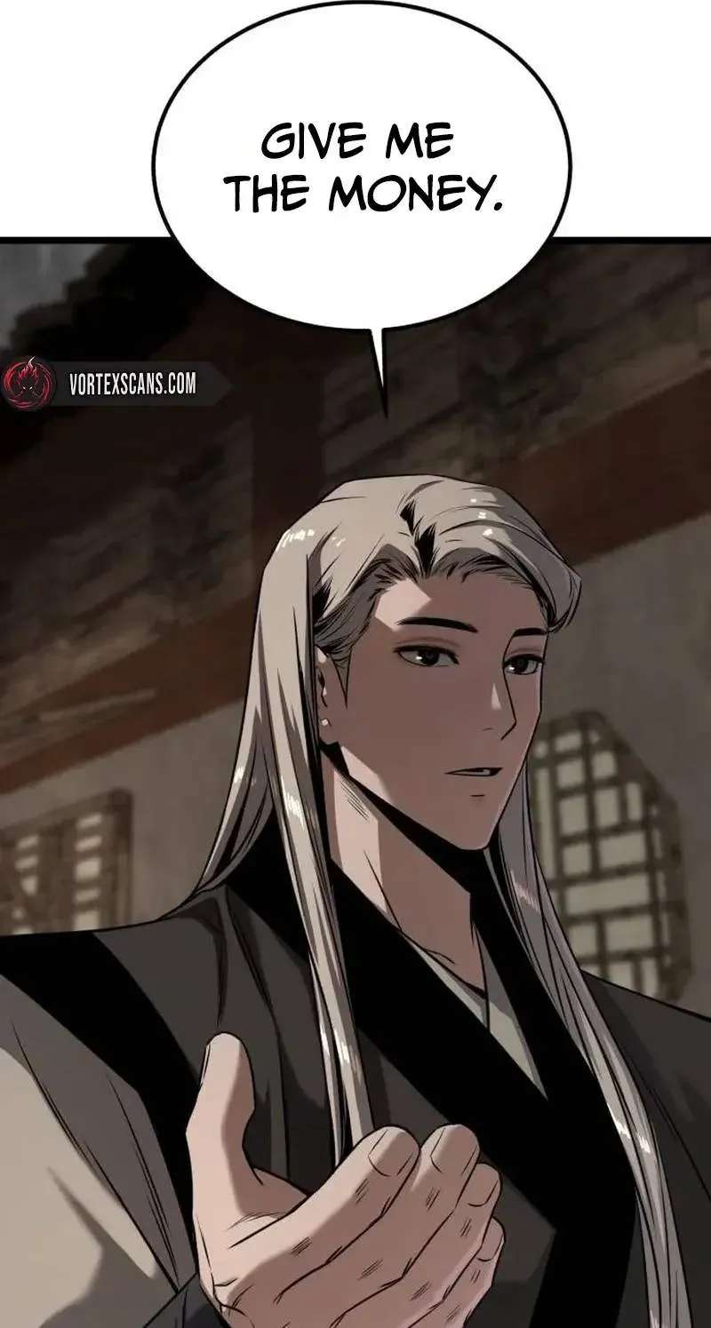 The Former Supreme Chapter 20 - page 27