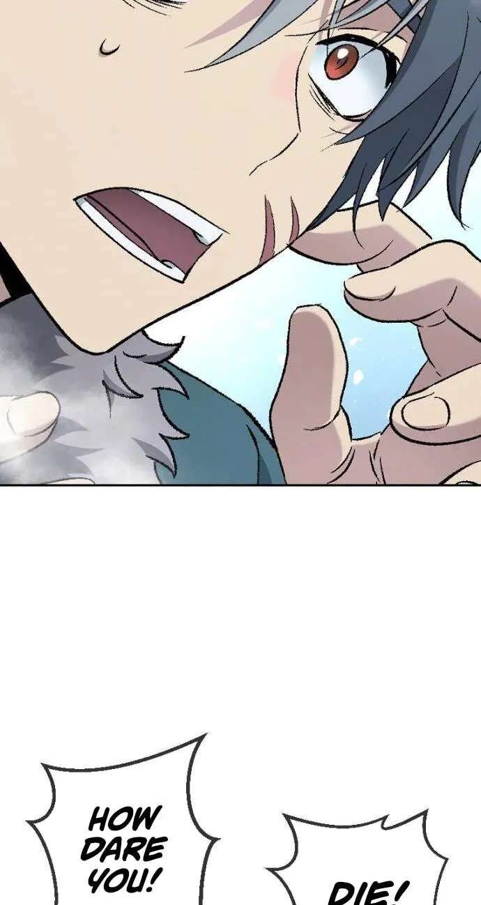 We Are Animals Chapter 11 - page 77