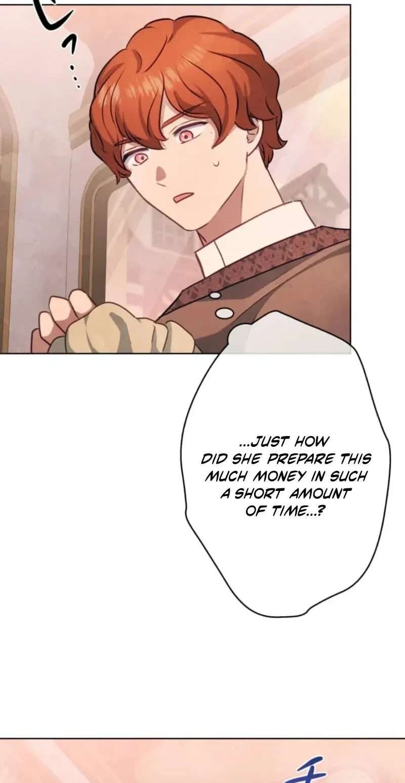 When My Enemies Weep Chapter 48 - page 7