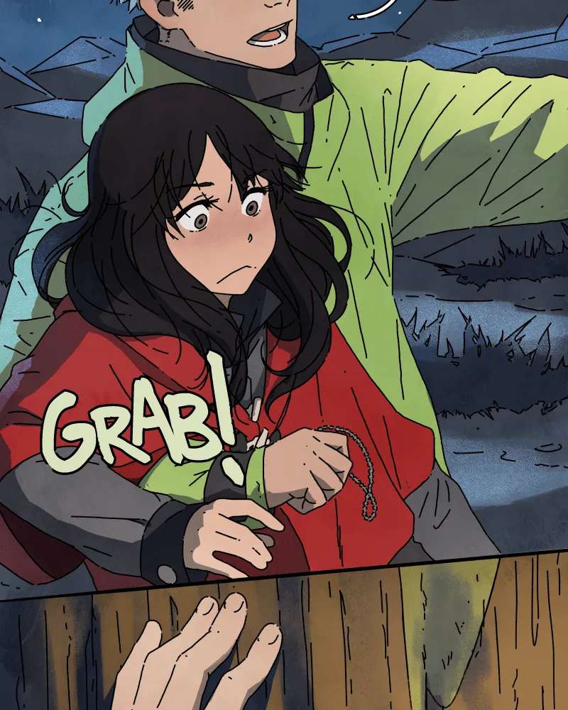 The Keepers' Inn Chapter 3 - page 40