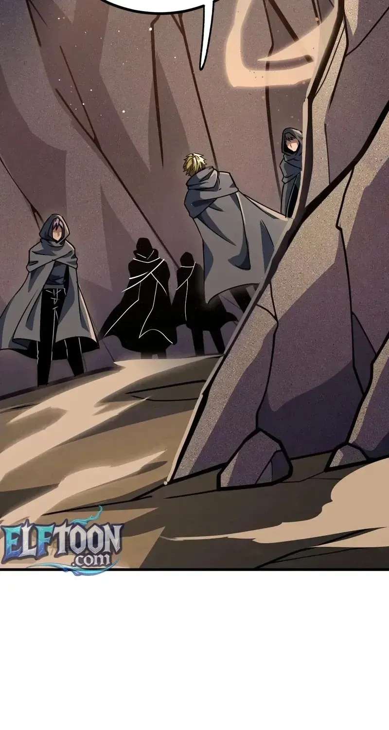 The SS-Rank Freshman at Dawn Academy Chapter 29 - page 10