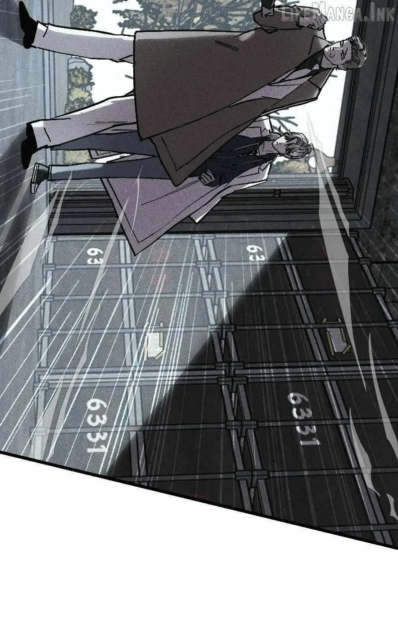 Acting Gangster Chapter 49 - page 78