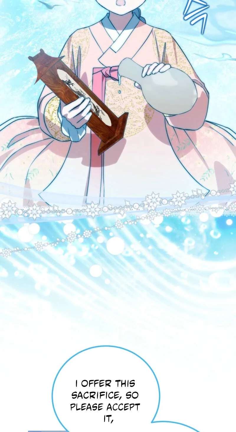 Because I Am a Terminally-Ill Princess With No Tomorrow Chapter 33 - page 19