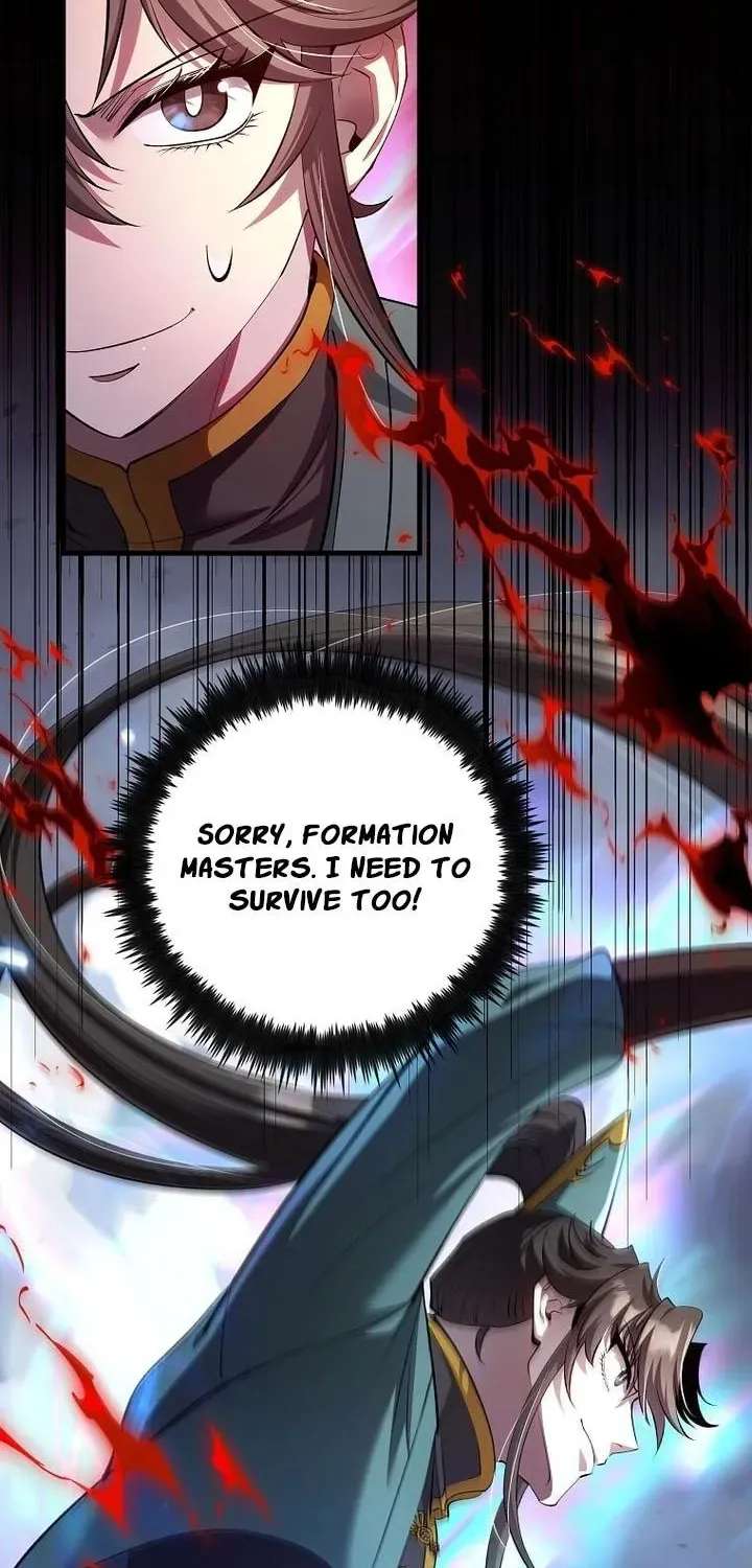 Doctor’s Rebirth Chapter 240 - page 69