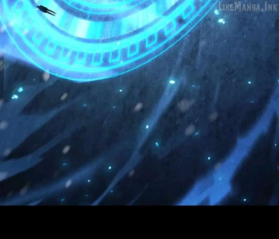 Idle Player Returns As A God Chapter 87 - page 19