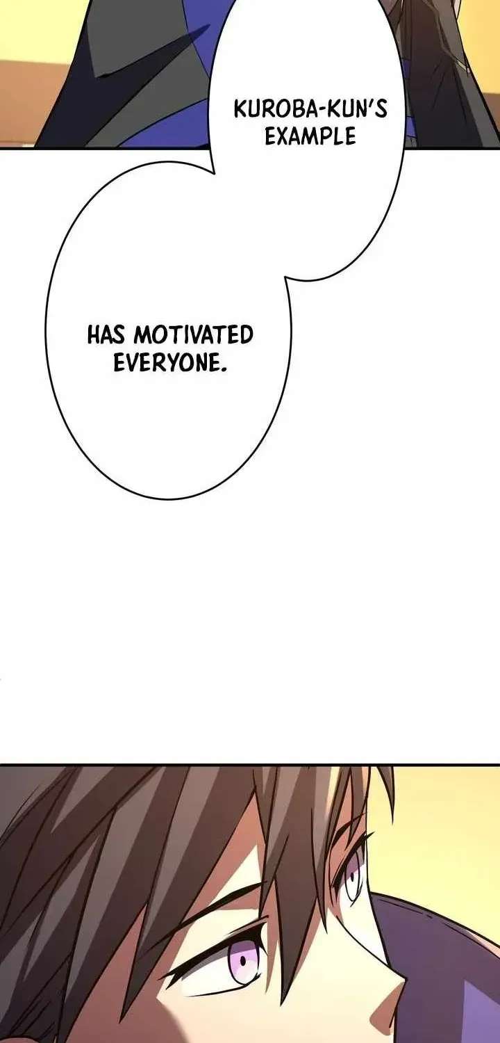 The Underworld Transcendent Returns Chapter 28 - page 65