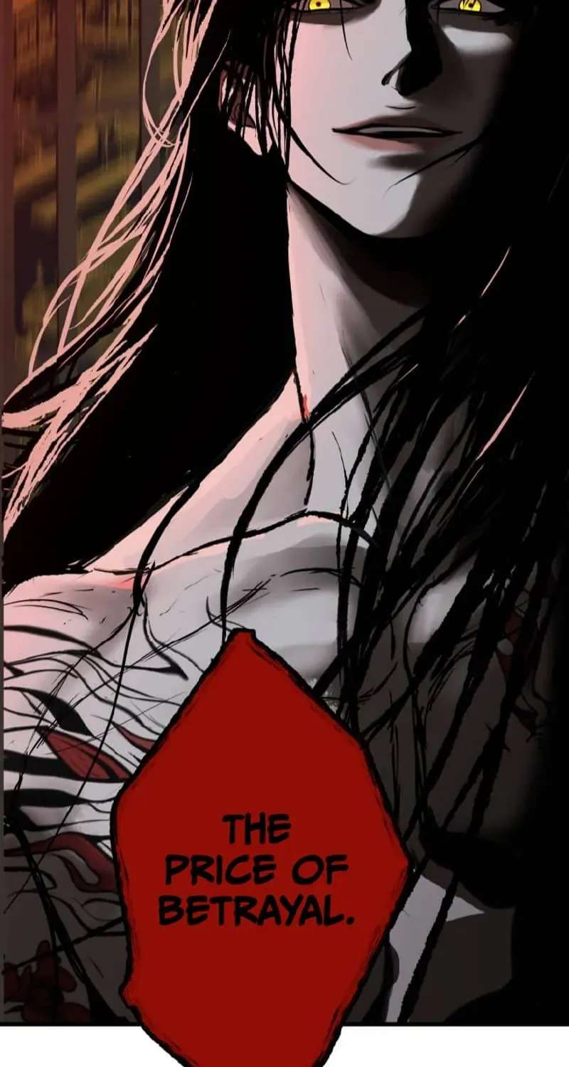 Thousand Years of Love Chapter 11 - page 47