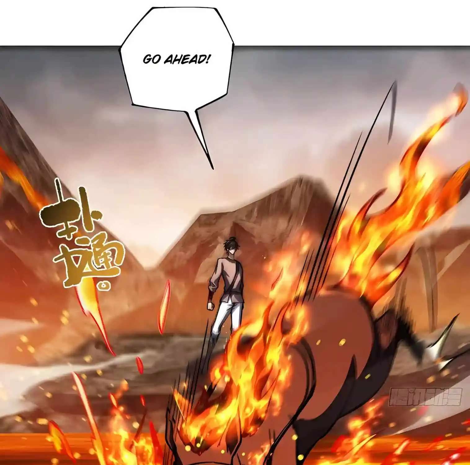 I May Be a Beginner, but I’m Actually a Level 99 Overpowered Player Chapter 22 - page 52