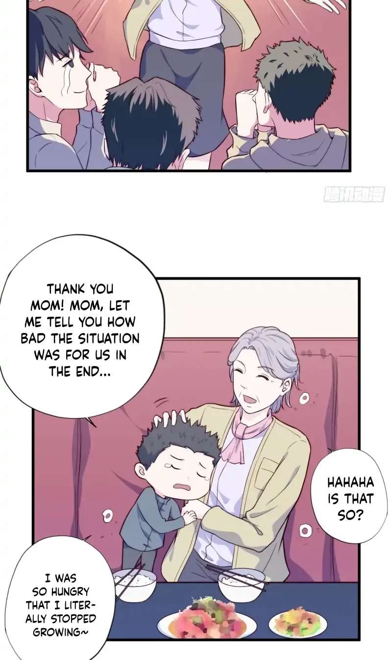 Yao You Guang Chapter 29 - page 19