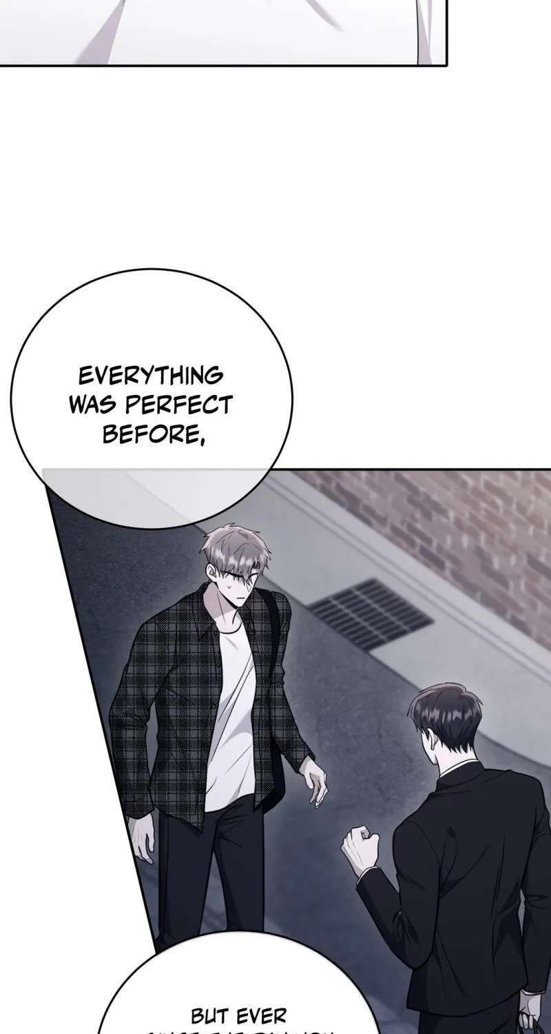 Spooky? Sour, Sweet? Chapter 14 - page 10