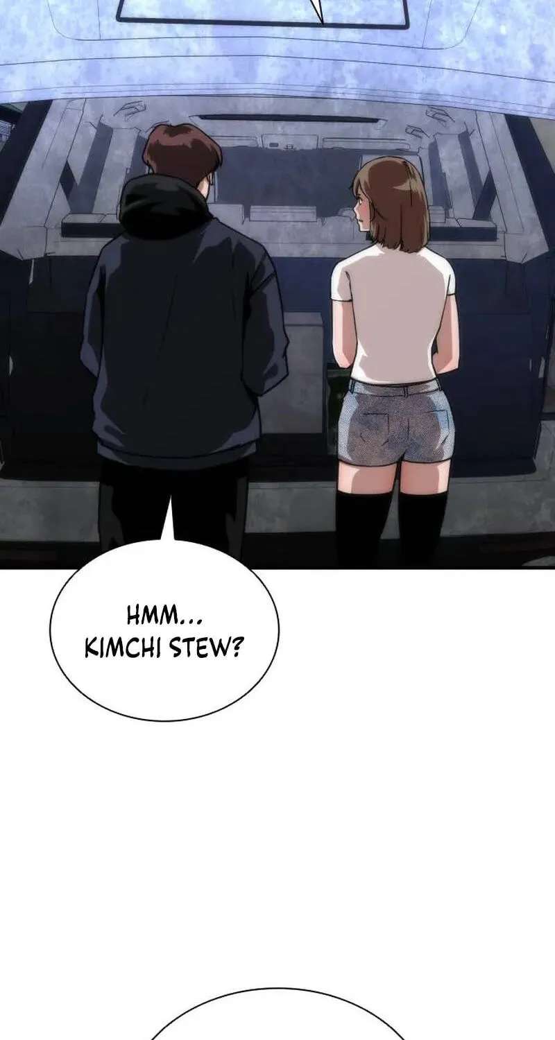 Zombie Revelation: 82-08 Chapter 122 - page 42