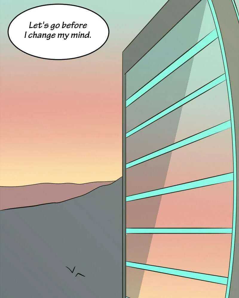 The Croaking Chapter 301 - page 29