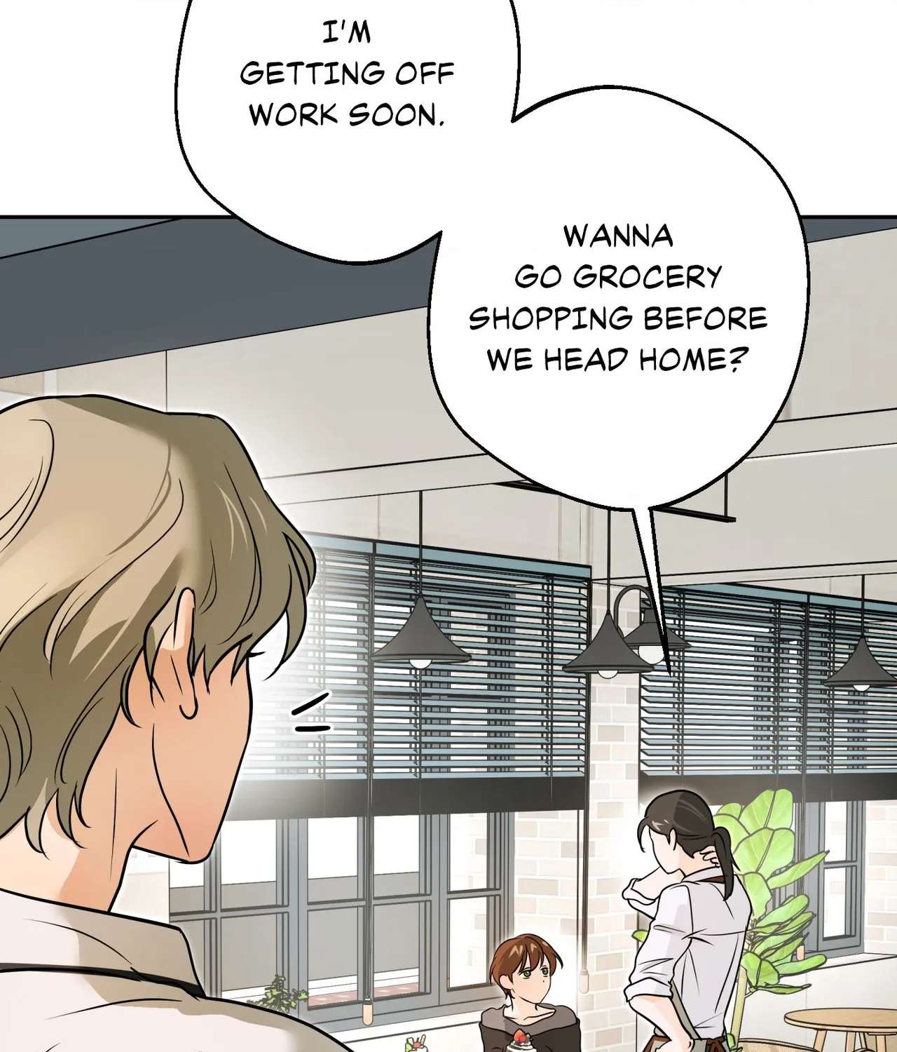 Tada Hitori, Anata Dake Chapter 6 - page 214